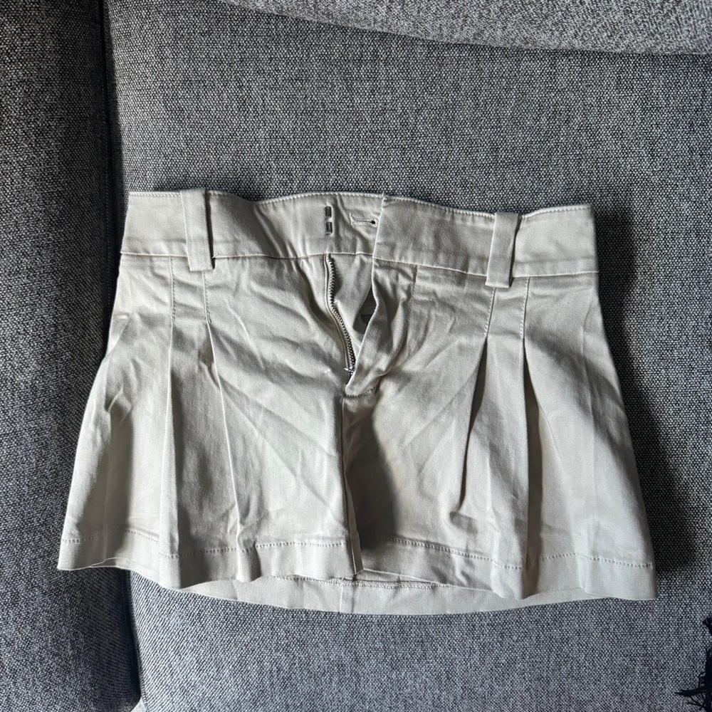 Sunday Best Rider Skirt - Picture 3 of 5